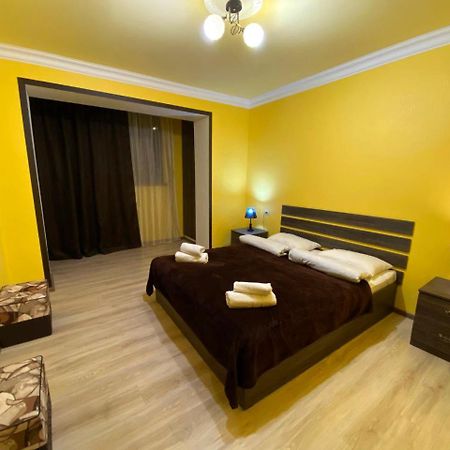 Centralhome Erywań Zewnętrze zdjęcie