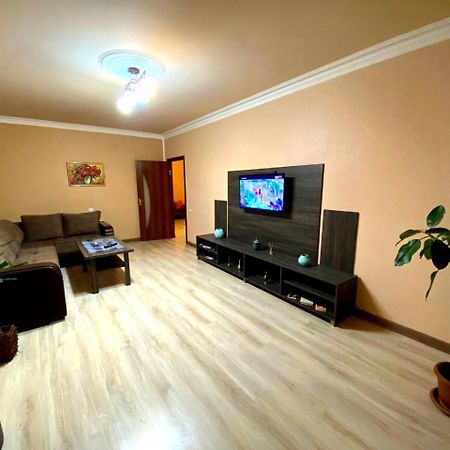 Centralhome Erywań Zewnętrze zdjęcie