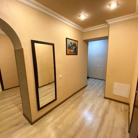 Centralhome Erywań Zewnętrze zdjęcie