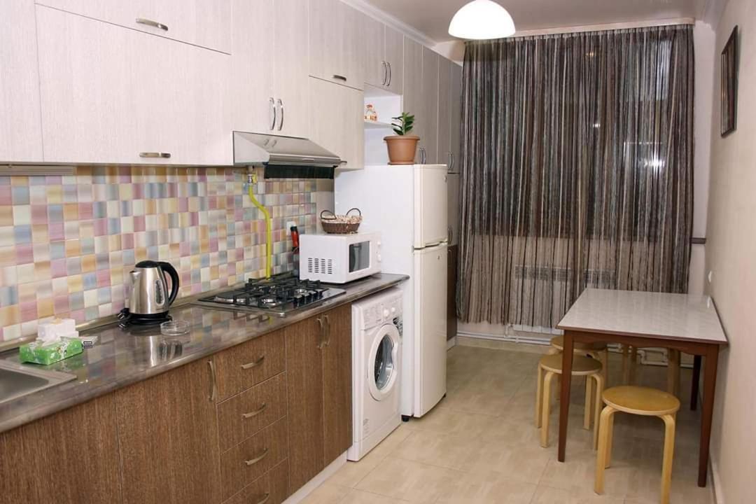 Centralhome Erywań Zewnętrze zdjęcie