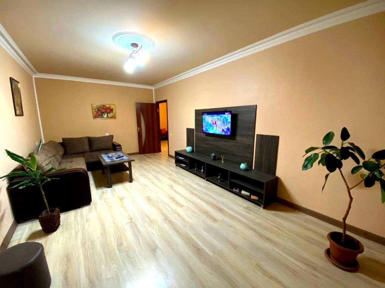 Centralhome Erywań Zewnętrze zdjęcie