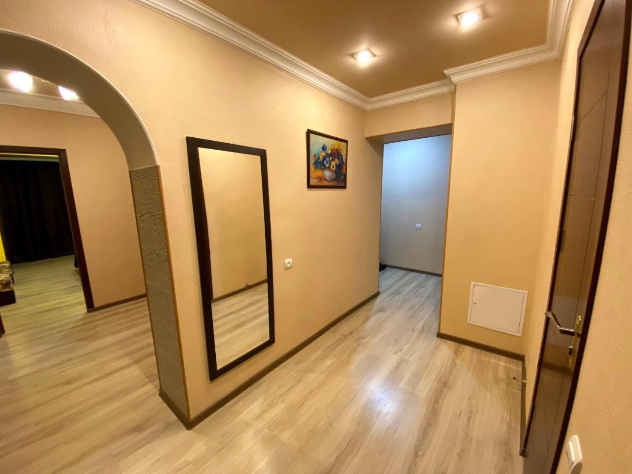 Centralhome Erywań Zewnętrze zdjęcie