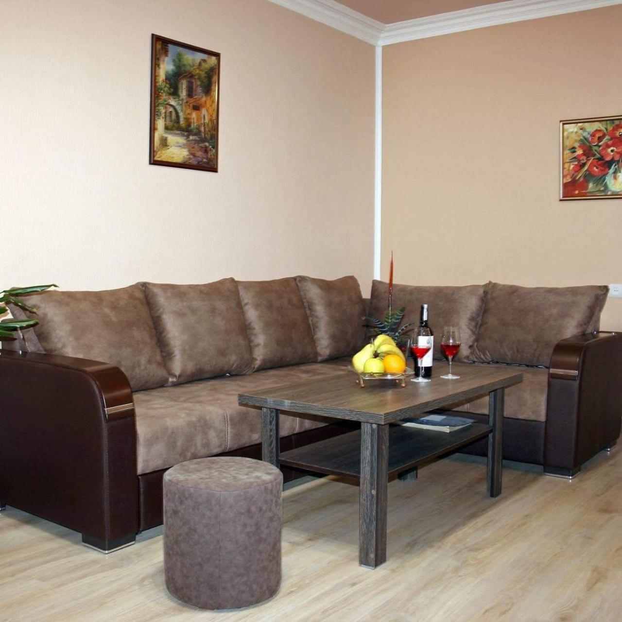 Centralhome Erywań Zewnętrze zdjęcie